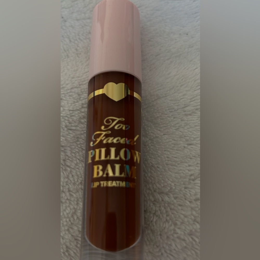 Too Faced Pillow Balm